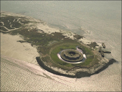 Hoo Fort